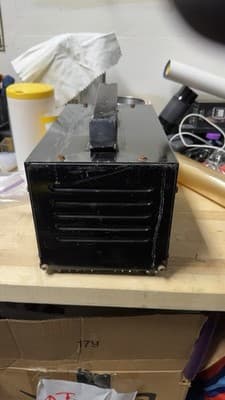 600W Sodium Grow Light Ballast 120/240V ANSI S106 Heavy Duty - Thumbnail 4