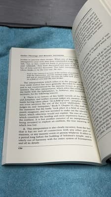 Stellar Theology Masonic Astronomy Robert Hewitt Brown Freemasonry Esoteric Book - Thumbnail 4