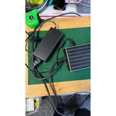 Targus Dual Video 4K Docking Station Power Delivery DOCK180 DOCK180USZ-52 Black - Thumbnail 10