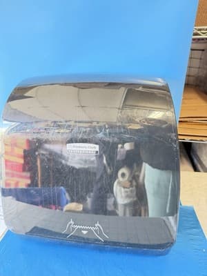kimberly-clark professional paper towel dispenser - Thumbnail 2