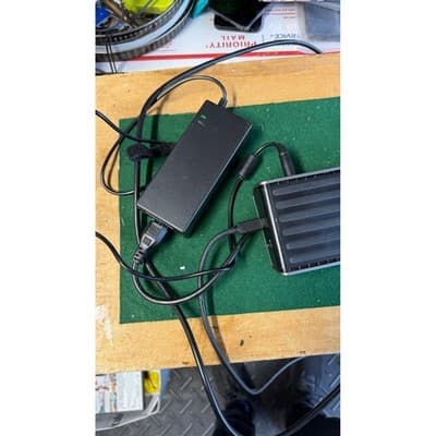 Targus Dual Video 4K Docking Station Power Delivery DOCK180 DOCK180USZ-52 Black - Thumbnail 9