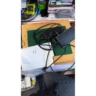 Targus Dual Video 4K Docking Station Power Delivery DOCK180 DOCK180USZ-52 Black - Thumbnail 5
