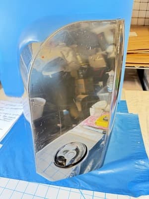 kimberly-clark professional paper towel dispenser - Thumbnail 4