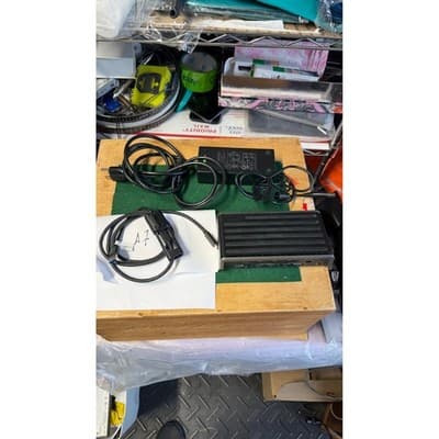 Targus Dual Video 4K Docking Station Power Delivery DOCK180 DOCK180USZ-52 Black - Thumbnail 4