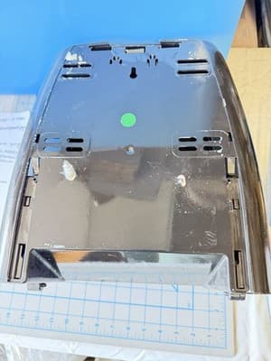 kimberly-clark professional paper towel dispenser - Thumbnail 6