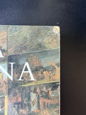 Andrea Mantegna Exhibition Catalog Met Museum Royal Academy Art Book - Thumbnail 2