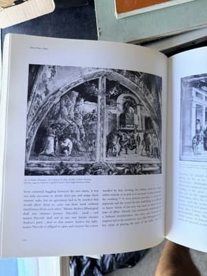 Andrea Mantegna Exhibition Catalog Met Museum Royal Academy Art Book - Thumbnail 7