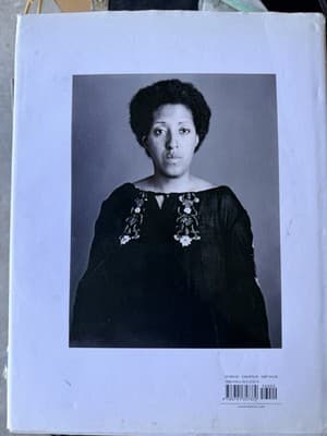 Howardena Pindell What Remains To Be Seen Art Book Hardcover - Thumbnail 10