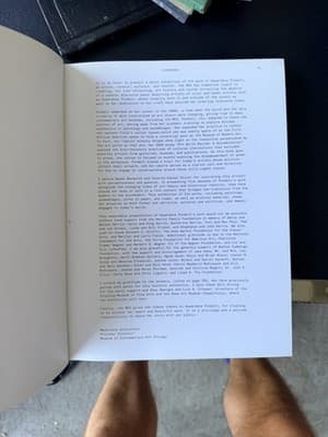 Howardena Pindell What Remains To Be Seen Art Book Hardcover - Thumbnail 6