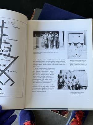 The Other Annapolis 1900-1950 Philip L Brown Signed Limited Edition Book - Thumbnail 5