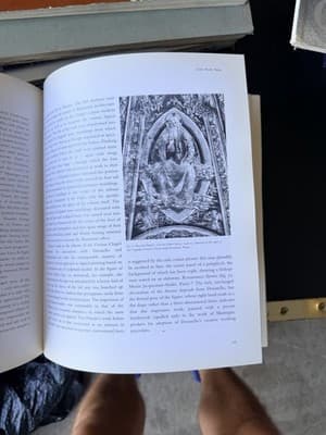 Andrea Mantegna Exhibition Catalog Met Museum Royal Academy Art Book - Thumbnail 5