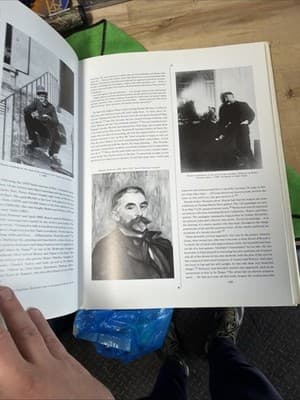 Renoir : His Life, Art, and Letters by Barbara Ehrlich White (1988, Hardcover) - Thumbnail 13