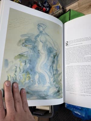 Renoir : His Life, Art, and Letters by Barbara Ehrlich White (1988, Hardcover) - Thumbnail 14