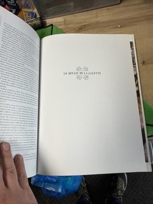 Renoir : His Life, Art, and Letters by Barbara Ehrlich White (1988, Hardcover) - Thumbnail 8