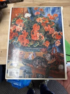Renoir : His Life, Art, and Letters by Barbara Ehrlich White (1988, Hardcover) - Thumbnail 17