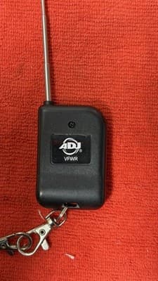 4 Button RF Remote Control Key Fob 433MHz Garage Gate Alarm - Thumbnail 7