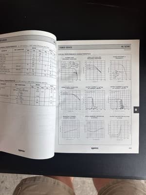 Signetics Data Manuals 1979 – Logic, Analog, Microprocessor, Military – Lot of 2 - Thumbnail 15