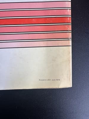 Signetics Data Manuals 1979 – Logic, Analog, Microprocessor, Military – Lot of 2 - Thumbnail 17