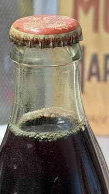 1996 Coca Cola Tejano Music Awards Sealed 8oz Bottle Full - Thumbnail 12