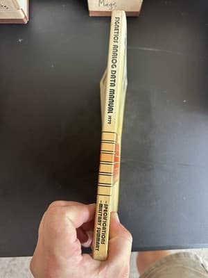 Signetics Data Manuals 1979 – Logic, Analog, Microprocessor, Military – Lot of 2 - Thumbnail 18