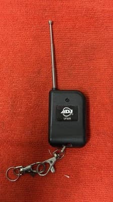 4 Button RF Remote Control Key Fob 433MHz Garage Gate Alarm - Thumbnail 6