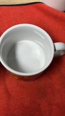 Set of 2 Cajun Chili Coffee Mugs Hot Stuff Louisiana Style - Thumbnail 6