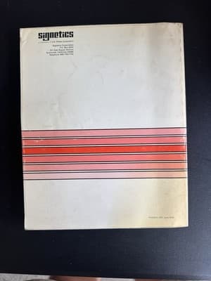 Signetics Data Manuals 1979 – Logic, Analog, Microprocessor, Military – Lot of 2 - Thumbnail 16