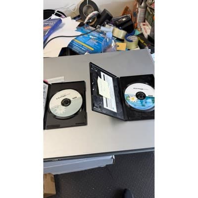 QuarkXPress 6.5 and 7 Software Bundle for Mac OS Vintage Desktop Publishing - Thumbnail 5