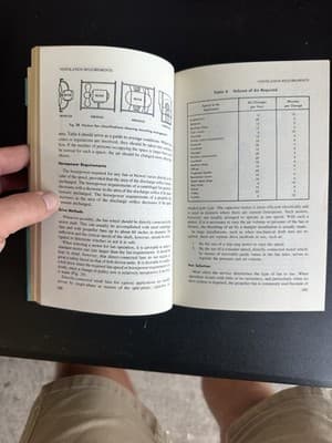 1978 book Air Conditioning Home Commercial 1st ed PALMQUIST central, automobile - Thumbnail 4