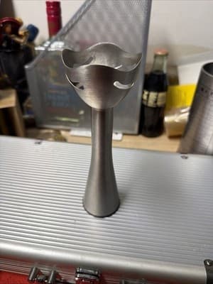Stainless Steel Immersion Hand Blender Shaft Attachment