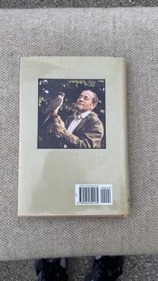 Hummels and Me Life Stories Gerhard Skrobek HC Book Signed 1996 - Thumbnail 6