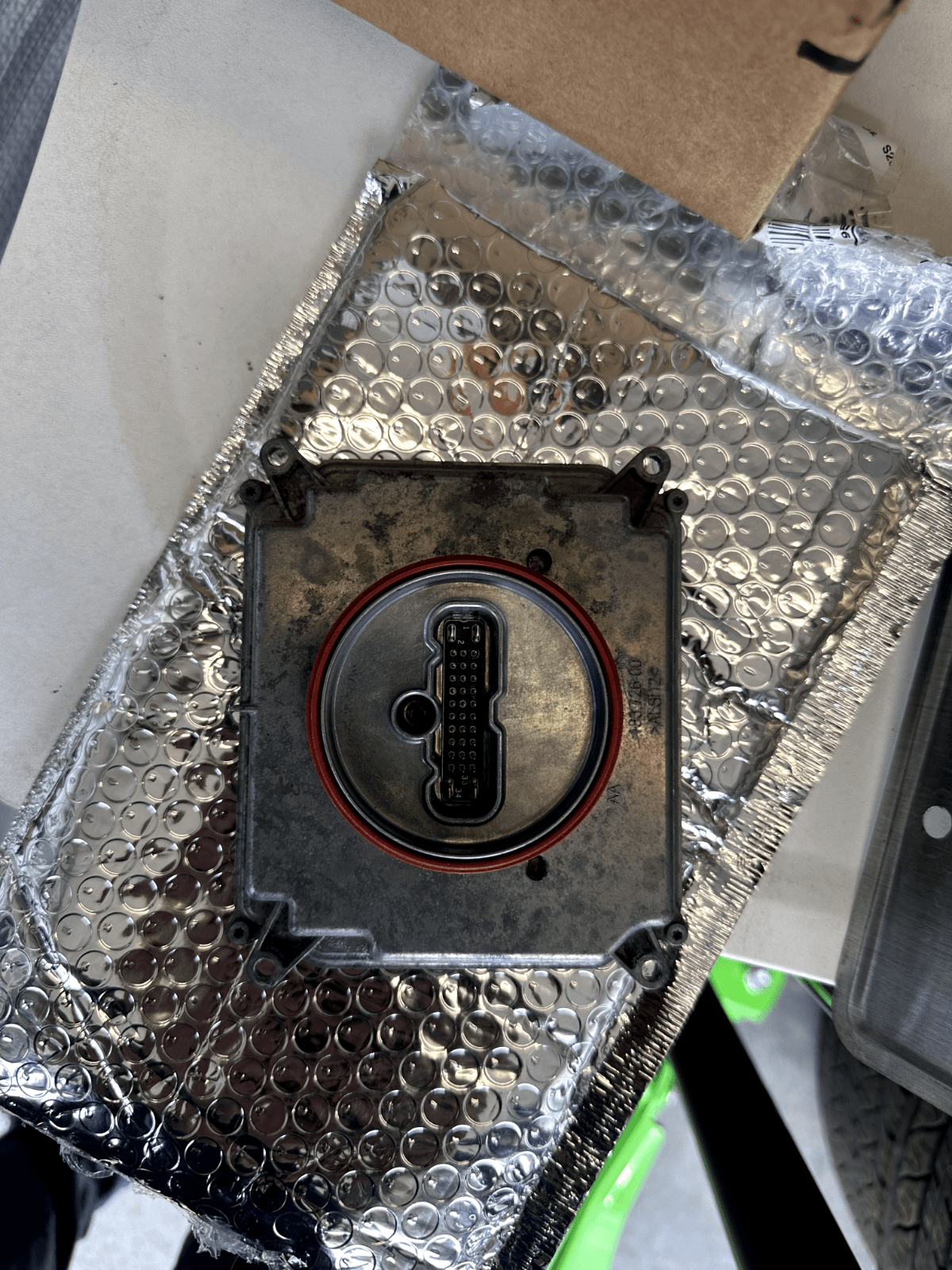Audi - LED module - 7PP.941.472 - Thumbnail 2
