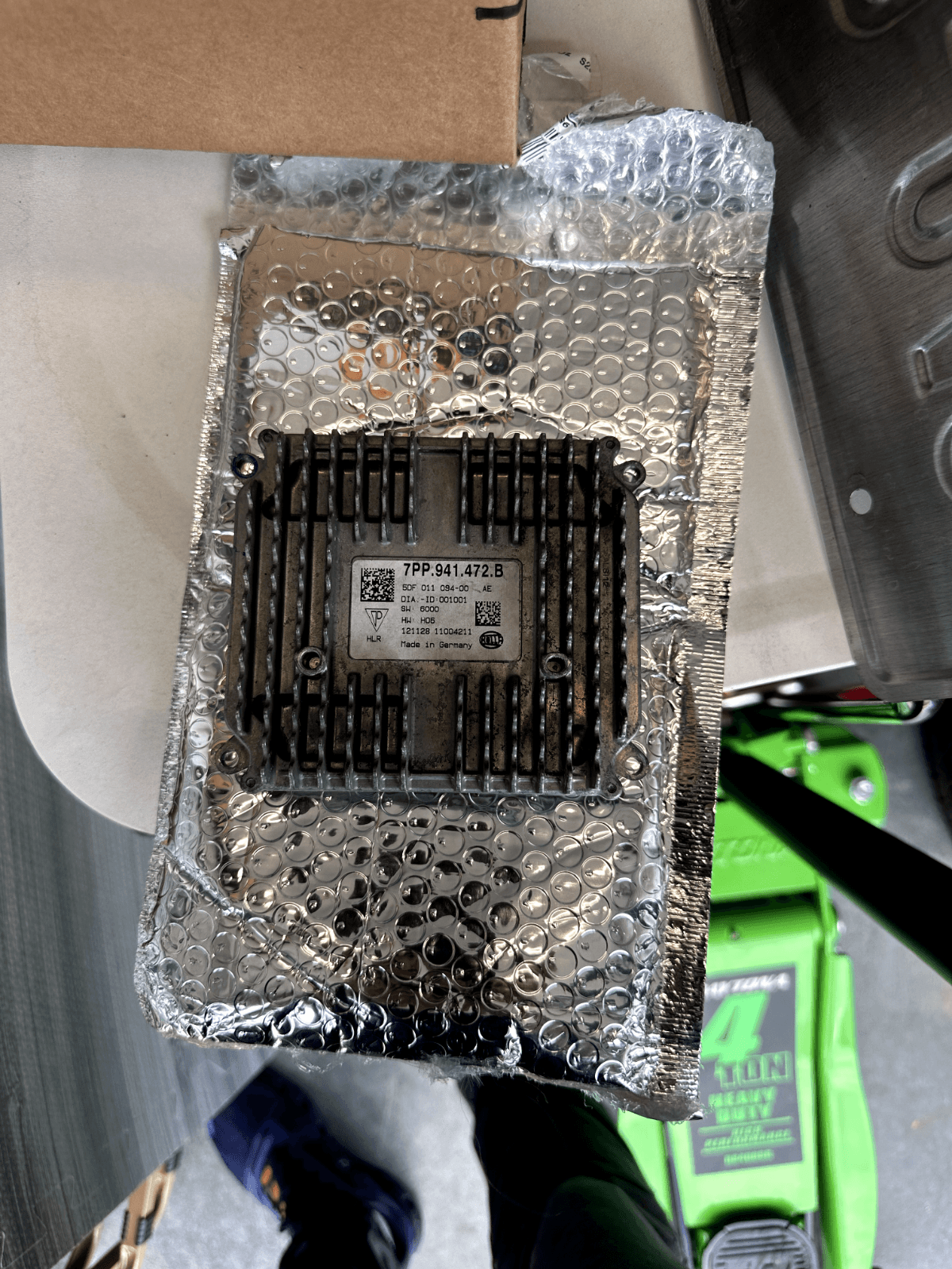 Audi - LED module - 7PP.941.472 - Thumbnail 3