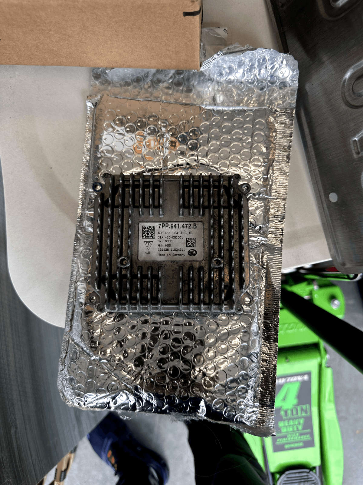 Audi - LED module - 7PP.941.472 - Thumbnail 4