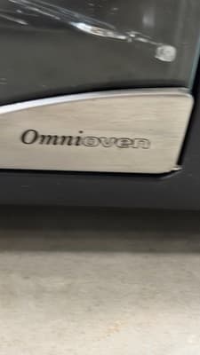 HSN Chefs TO-132 Digital Oven With Bread Maker 1500W Omniven - Thumbnail 8