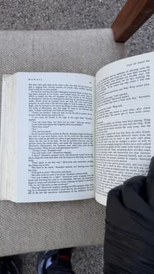 Hawaii James A Michener Hardcover Random House 33rd Printing w DJ - Thumbnail 6