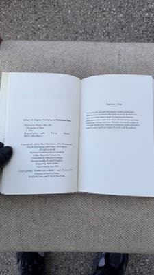 Ernest Hemingway The Garden of Eden HC DJ 1986 Third Printing Novel - Thumbnail 7