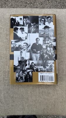 P.S. A Memoir Pierre Salinger Signed Inscribed HC St Martin’s Press - Thumbnail 6