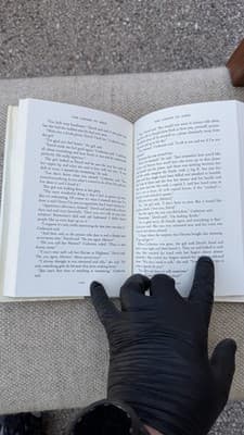 Ernest Hemingway The Garden of Eden HC DJ 1986 Third Printing Novel - Thumbnail 6