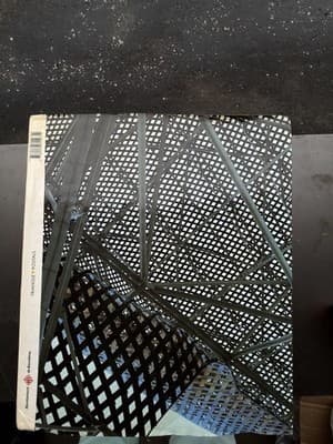 Barcelona Photography Book Pere Vivas Francisco Ontañón Large Format Art - Thumbnail 8