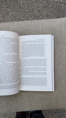 P.S. A Memoir Pierre Salinger Signed Inscribed HC St Martin’s Press - Thumbnail 5