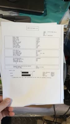 Brother MFC-7840W All-In-One Laser Printer - Thumbnail 7