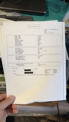 Brother MFC-7840W All-In-One Laser Printer - Thumbnail 8