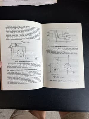 IC Timer Cookbook by Walter G. Jung – Vintage Electronics Reference Book (1970s) - Thumbnail 2