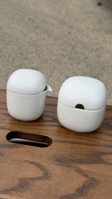 Rosenthal Studio Line 100 Jahre Germany Creamer Sugar Bowl Set - Thumbnail 9