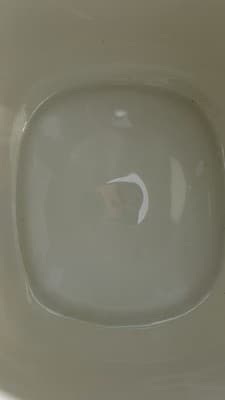 Rosenthal Studio Line 100 Jahre Germany White Porcelain Teapot - Thumbnail 6