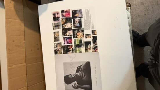 Brittany Howard – Jaime (Limited Edition Cream Vinyl LP) - Thumbnail 3