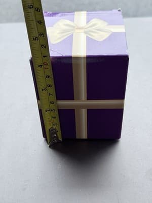 Lyrix PopRock Jumbo Bluetooth Speaker Purple Portable Mini Stereo New - Thumbnail 9
