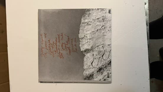 Brittany Howard – Jaime (Limited Edition Cream Vinyl LP) - Thumbnail 2