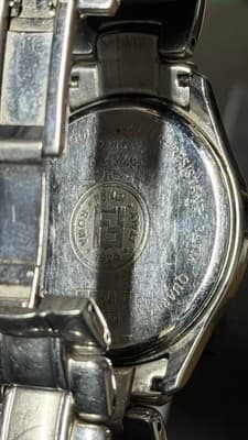 Fendi Swiss Made Stainless Steel Watch 38mm Date Silver Dial - Thumbnail 10